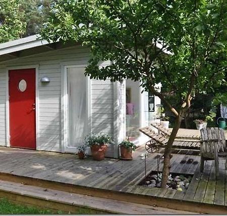 B&B Avaegen Охус Номер фото