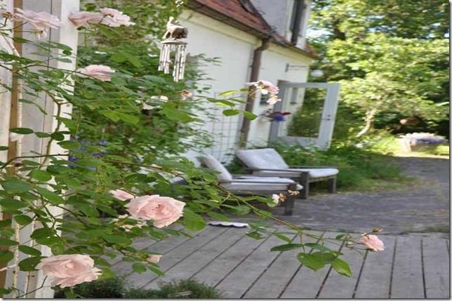 B&B Avaegen Охус Экстерьер фото